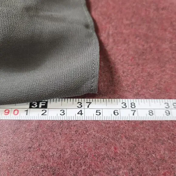 Savannah Jane Womens Dress Size 3X Embroidered Tribal Western Tiered Cowgirl - Picture 9 of 12